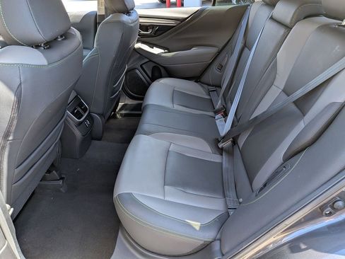 Used 2025 Subaru Outback Onyx Edition image 26