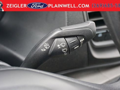 Used 2025 Ford Transit 150 148 Medium Roof w/ Load Area Protection Package RWD image 23