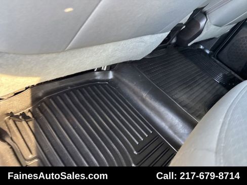 Used 2016 RAM 2500 Tradesman w/ Chrome Appearance Group image 55