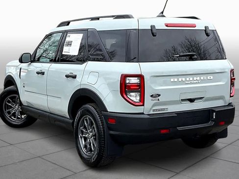 Used 2021 Ford Bronco Sport Big Bend image 12