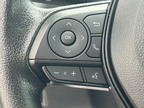 Certified 2025 Toyota RAV4 XLE AWD/4WD image 22