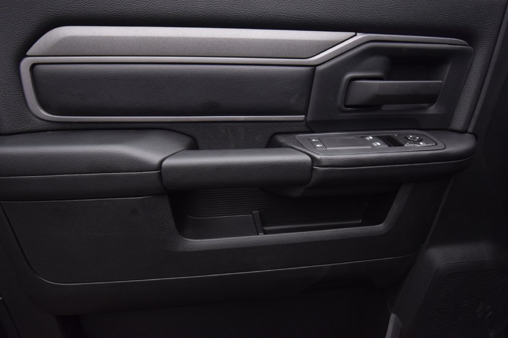 New 2026 RAM 3500 Tradesman AWD/4WD image 29
