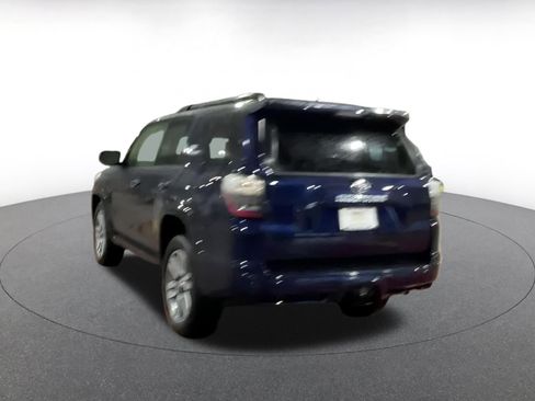 Used 2024 Toyota 4Runner TRD Sport image 9