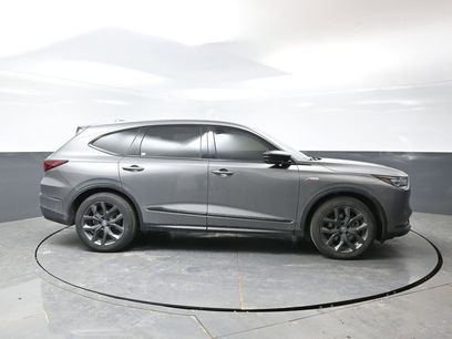 Used 2024 Acura MDX A-Spec