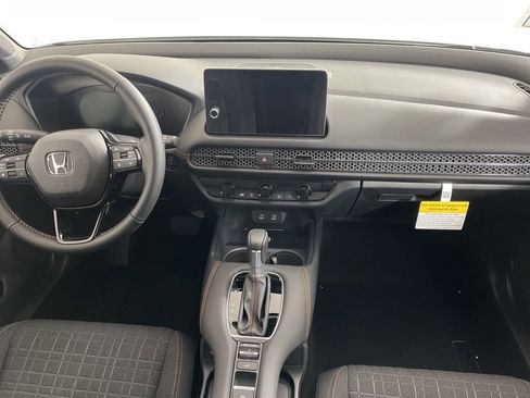 New 2026 Honda HR-V Sport image 13