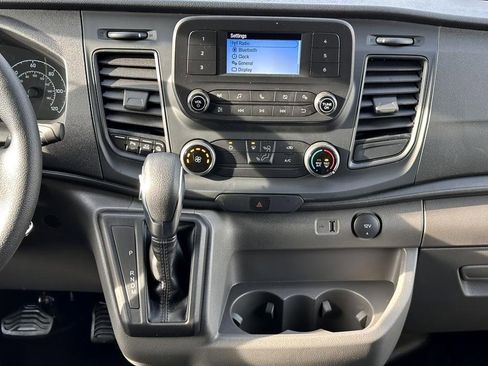 New 2025 Ford Transit 250 Base w/ Load Area Protection Package image 22