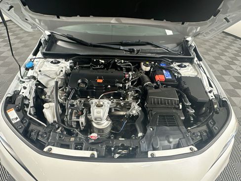 Used 2023 Honda Civic Sport image 30