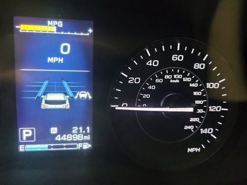 Used 2019 Subaru Impreza 2.0i w/ Eyesight AWD/4WD image 23
