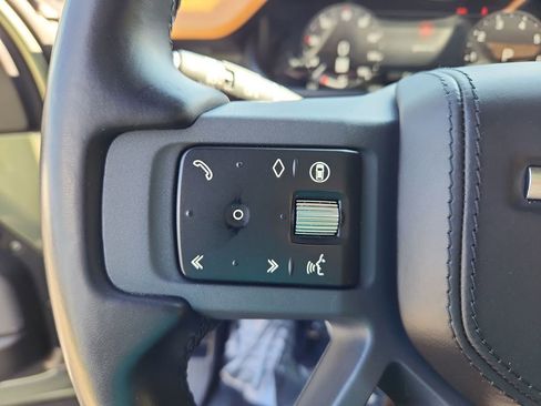 Used 2024 Land Rover Defender 110 X AWD/4WD image 17