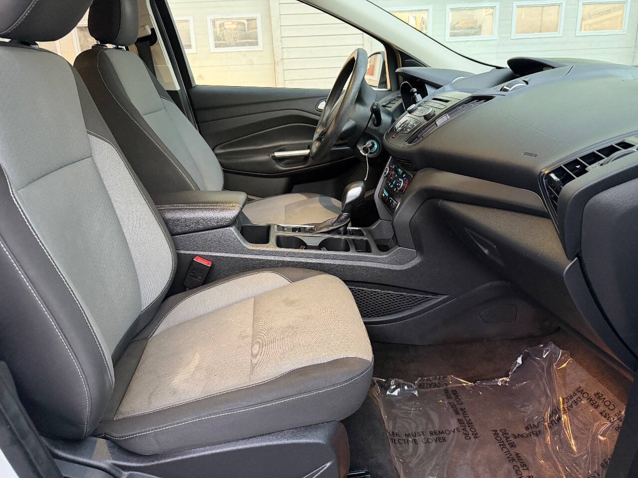 Used 2018 Ford Escape SE AWD/4WD image 13