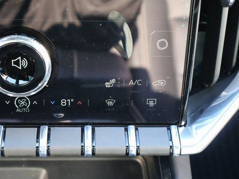 New 2026 GMC Acadia Elevation w/ Elevation Premium Package image 30