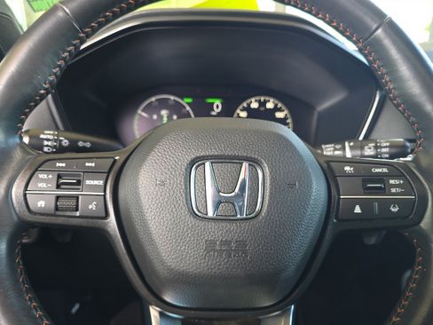 Used 2023 Honda CR-V Sport image 23