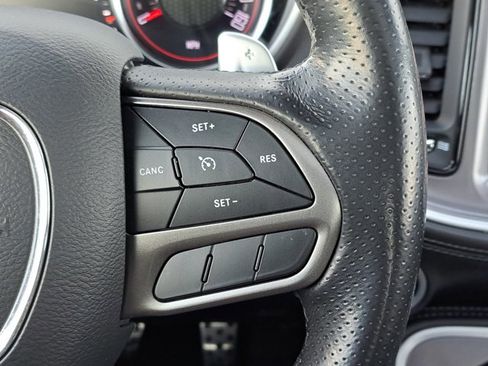 Used 2021 Dodge Challenger GT w/ Plus Package image 20