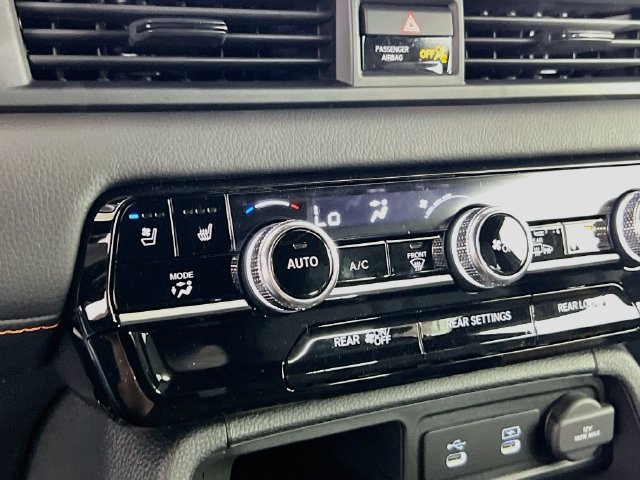 New 2027 Honda Passport TrailSport Elite image 13