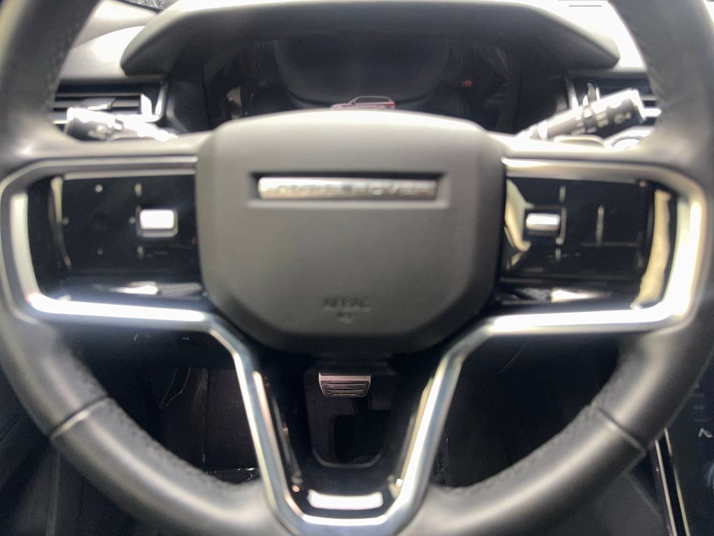 Used 2023 Land Rover Range Rover Velar R-Dynamic S AWD/4WD image 59