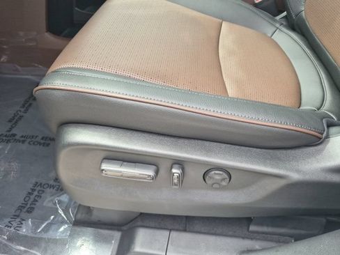 New 2026 Honda Odyssey Elite image 17