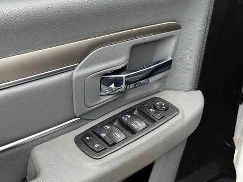 Used 2019 RAM 1500 Big Horn image 12