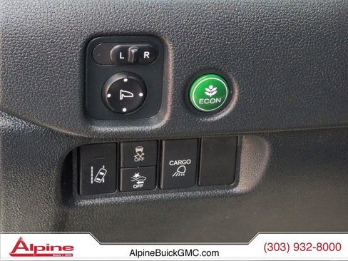 Used 2023 Honda Ridgeline RTL image 16