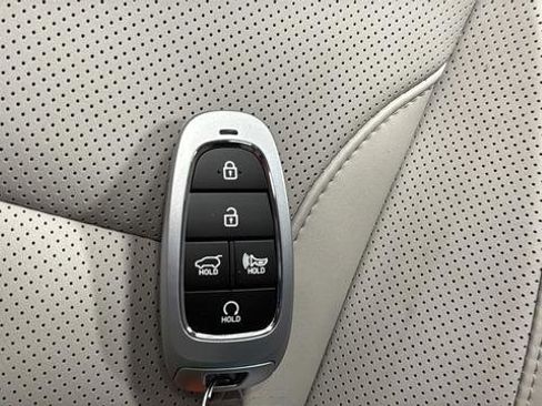 Used 2024 Hyundai Tucson SEL AWD/4WD image 22