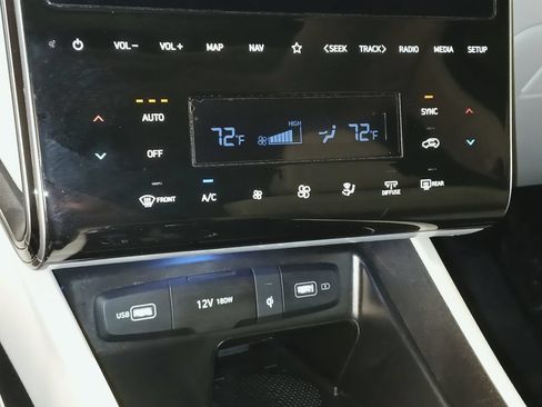Used 2024 Hyundai Tucson SEL w/ Convenience Package AWD/4WD image 22