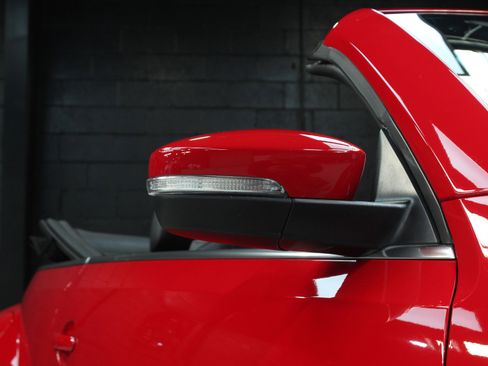 Used 2018 Volkswagen Beetle 2.0T S image 28