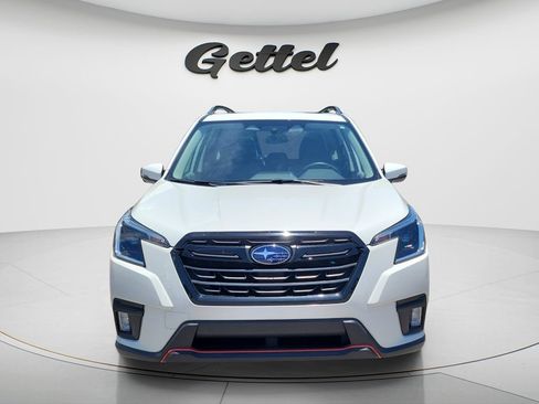 Used 2023 Subaru Forester Sport AWD/4WD image 2
