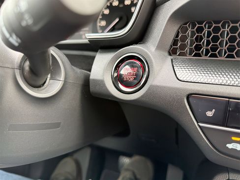 Used 2026 Honda CR-V EX image 16