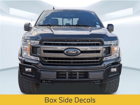 Used 2019 Ford F150 XLT w/ Equipment Group 302A Luxury image 7
