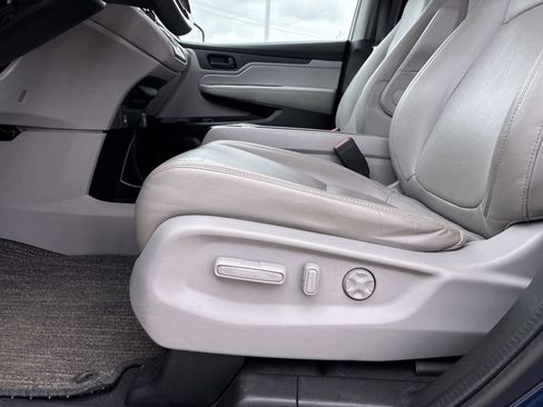 Certified 2023 Honda Odyssey EX-L image 18