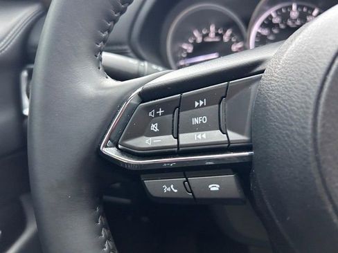 Used 2024 MAZDA CX-5 AWD 2.5 S w/ Preferred Package image 14