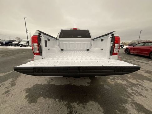 New 2026 Ford Ranger XL w/ Trailer Tow Package image 22