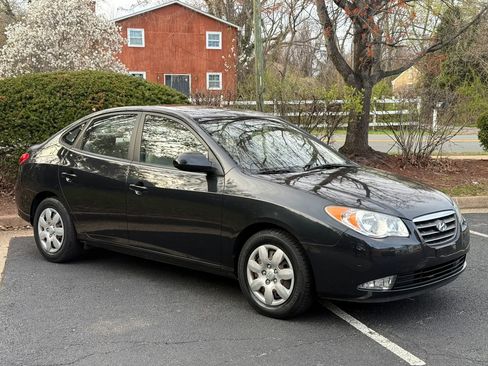 Used 2009 Hyundai Elantra GLS image 7