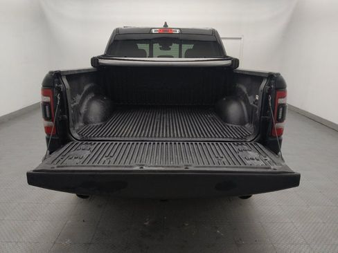 Used 2020 RAM 1500 Big Horn AWD/4WD image 29