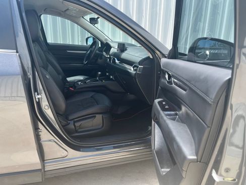 Used 2020 MAZDA CX-5 Touring AWD/4WD image 16