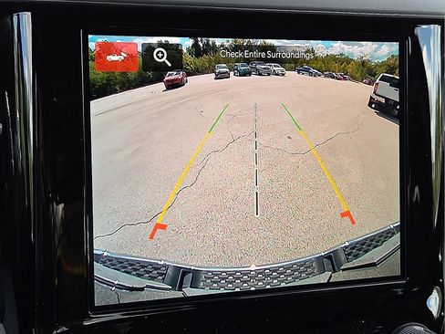 New 2025 RAM 1500 Tradesman image 16