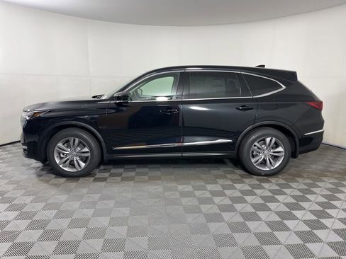 New 2026 Acura MDX FWD image 2