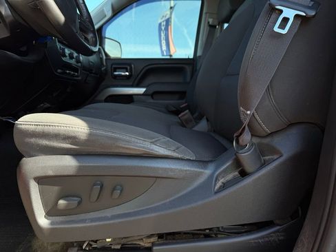 Used 2014 Chevrolet Silverado 1500 LT w/ All Star Edition image 9