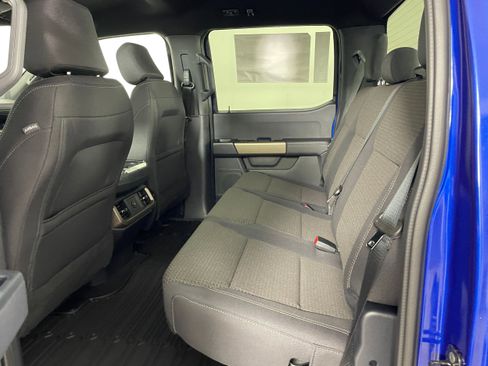 New 2026 Ford F150 STX w/ Equipment Group 201A FX4 image 4