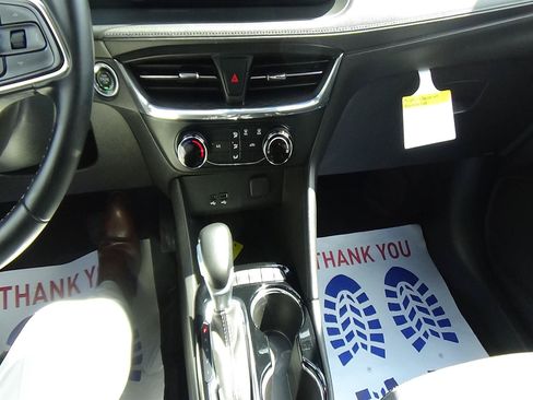 Used 2025 Buick Encore GX Preferred FWD image 25