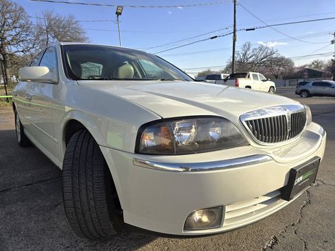 Used 2004 Lincoln LS RWD image 57