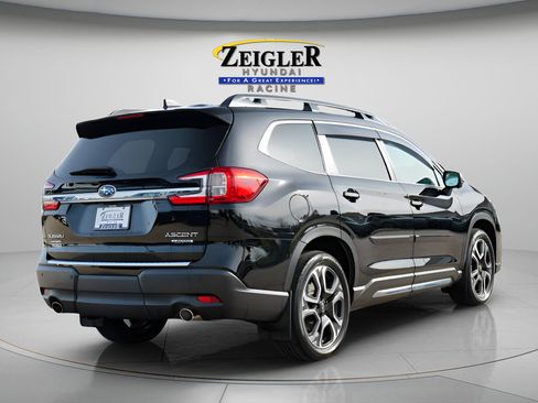 Used 2023 Subaru Ascent Limited w/ Technology Package AWD/4WD image 6
