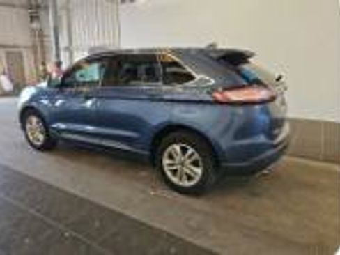 Used 2018 Ford Edge SEL AWD/4WD image 5
