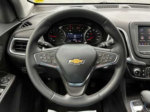 Used 2024 Chevrolet Equinox LT AWD/4WD image 10
