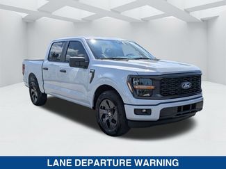 New 2025 Ford F150 STX w/ Equipment Group 200A video 2