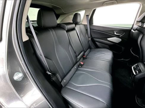 Certified 2025 Acura RDX SH-AWD w/ Technology Package image 35