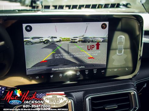 New 2025 Ford Mustang GT Premium image 43