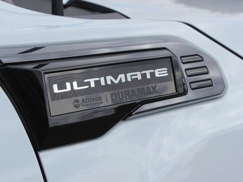 New 2026 GMC Sierra 3500 Denali Ultimate image 20