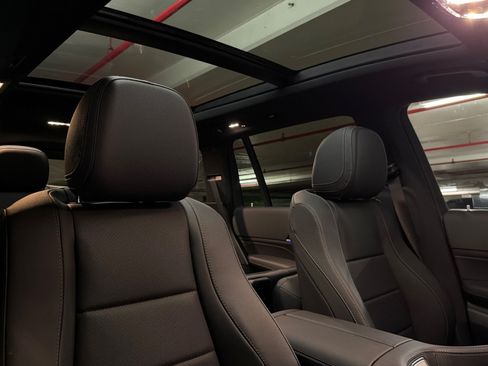 New 2026 Mercedes-Benz GLS 450 4MATIC image 17