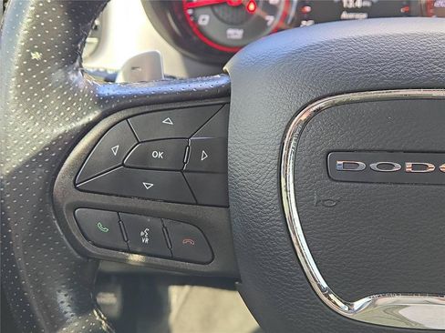 Used 2022 Dodge Charger R/T w/ Blacktop Package RWD image 19