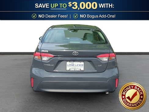 Used 2024 Toyota Corolla LE FWD image 5